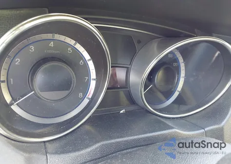 2012 Hyundai Sonata Se 2.0T from USA, damaged, VIN 5NPEC4AB3CH369589